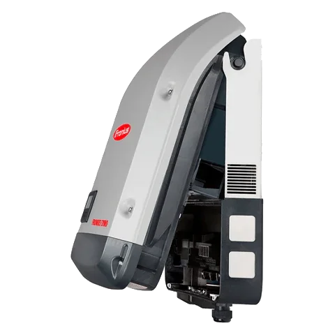 Inversor Trifásico Fronius Symo 3.7-3-S Light