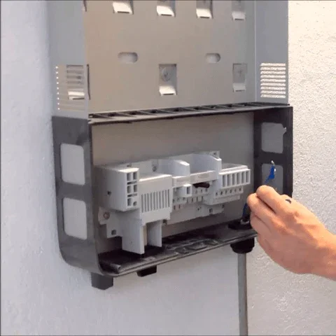 Inversor Trifásico Fronius Symo 5.0-3-M WLAN