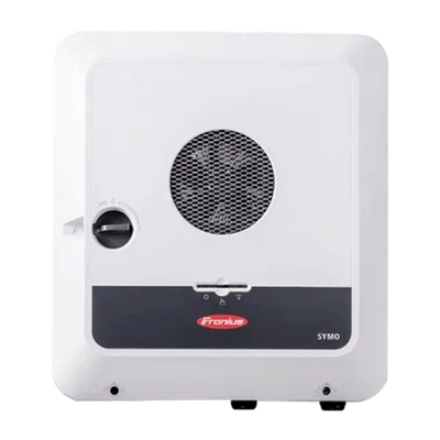 Inversor Fronius Symo GEN24 3.0 3kW Trifásico