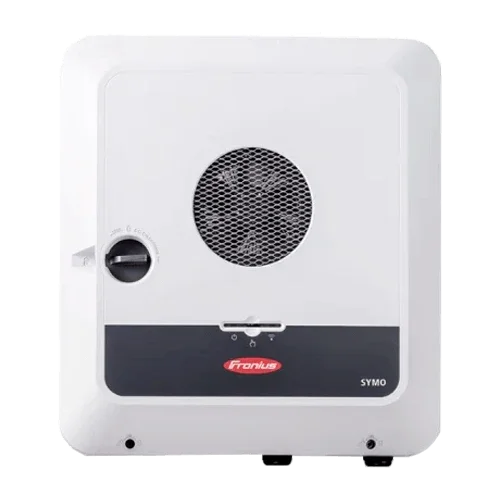 Inversor Híbrido Trifásico Fronius Symo GEN24 8.0 Plus 8kW