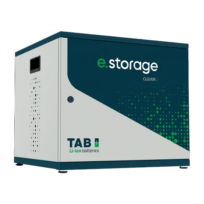 Batería Litio TAB e.storage Clever 2.2 | 51,2V 10,24kWh
