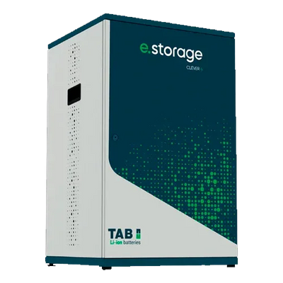 Batería Litio TAB e.storage Clever 4.3 | 51,2V 15,36kWh