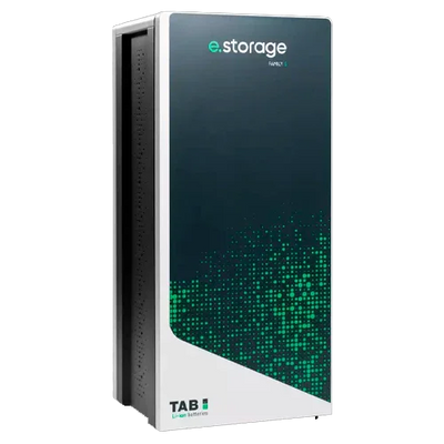 Batería Litio TAB e.storage Family 5.5 | 51,2V 25,60kWh