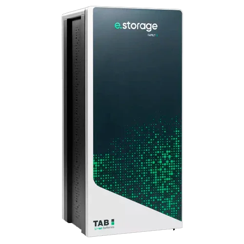 Batería Litio TAB e.storage Family 5.4 | 51,2V 20,48kWh