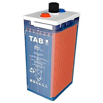Batería 48V Estacionaria TAB 7 OPZS 490 | 737Ah