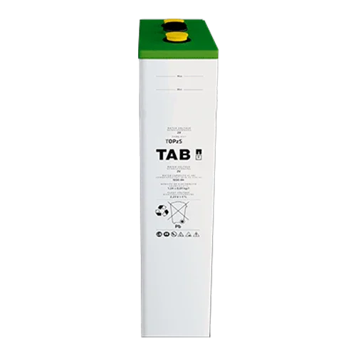 Elemento 2V Estacionario TAB 6 TOPZS 750 | 975Ah