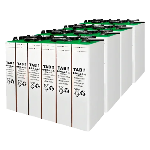 Batería 48V Estacionaria TAB 4 TOPZS 353 | 460Ah