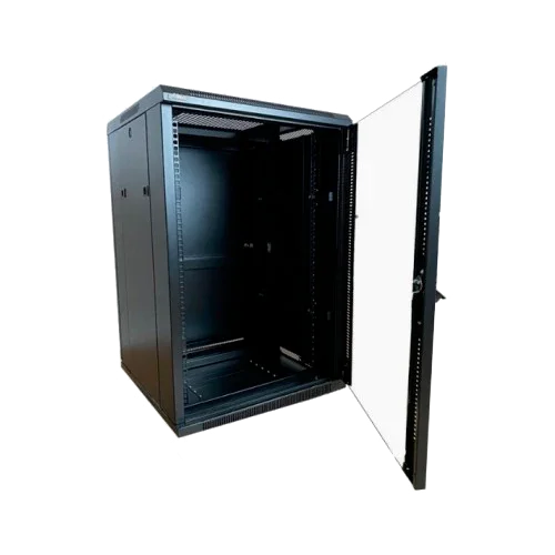 Rack Schrank 19" Global 18U 600x600 mm ohne Montage