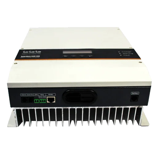 Regulador MPPT TBB Power SP150-60 150V 60A 24/48V