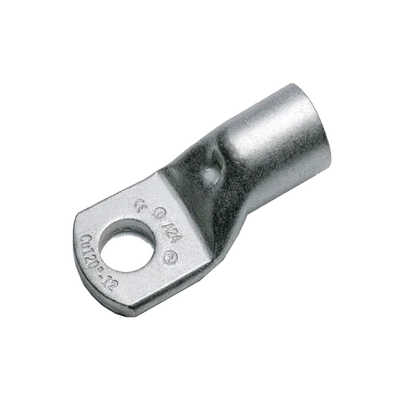 Terminal Tubular Sofamel 2,5 mm² M6 T-2,5/6