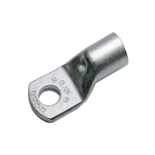 Terminal Tubular Sofamel 4 mm² M6 T-4/6