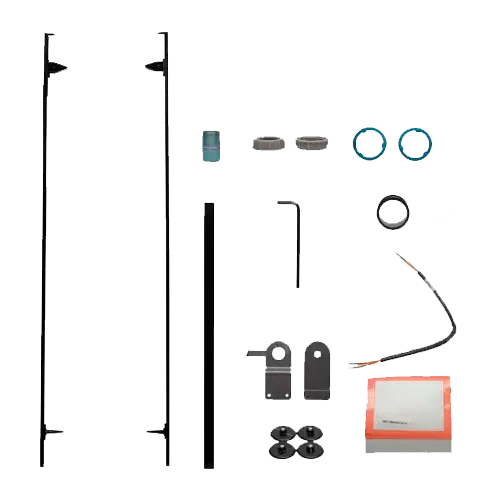Multi Powerwall Tesla Coupling for Installations – Aurensol