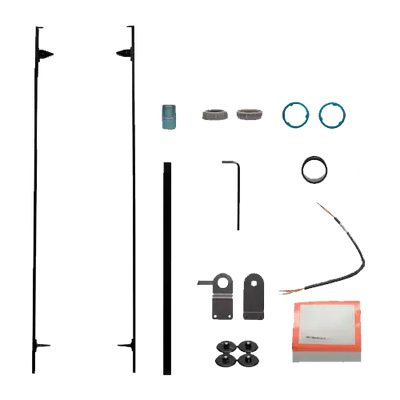 Acople Tesla Multi Powerwall para Instalaciones Múltiples