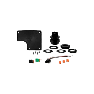 Tapas y Conectores Tesla para Powerwall y Gateway