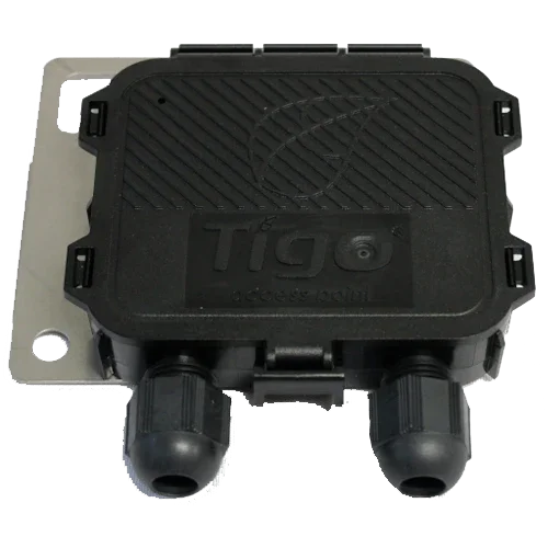 Tigo Access Point TAP | Comunicación Inalámbrica TS4