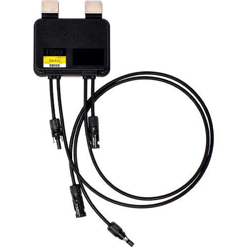 Optimizador Solar Tigo TS4-A-O 700W para Paneles FV