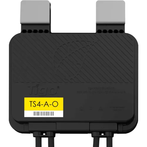 Optimizador Solar Tigo TS4-A-O 700W para Paneles FV