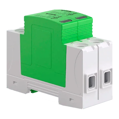 Protector Sobretensiones DC 1000V 2P Tongou TOSP 20KA-40KA