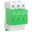 Protector Sobretensiones DC 1000V 3P Tongou TOSP 20KA-40KA