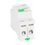 Diferencial Tipo A 2P 50A 30mA Tongou TORD4-63