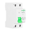 Diferencial Tipo A 2P 50A 30mA Tongou TORD4-63