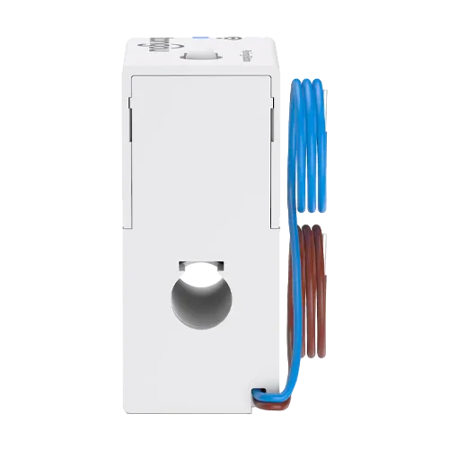 Medidor de Energía WiFi 1–50A Tongou TOSA1 con Sensor de Inducción