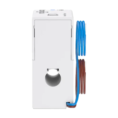 Medidor de Energía WiFi 1–50A Tongou TOSA1 con Sensor de Inducción