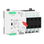 Interruptor de Transferencia 4P ATS 100A Tongou TOWTS-100