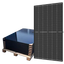 Pack 10 Paneles Solares Bifaciales Trina 450W NEG9RC.27 Vertex S+