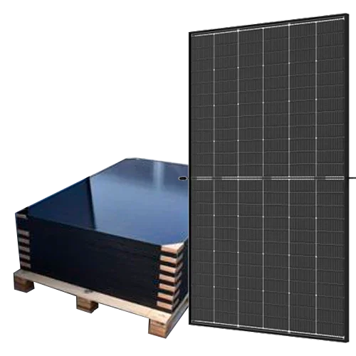 Pack 10 Paneles Solares Bifaciales Trina 450W NEG9RC.27 Vertex S+