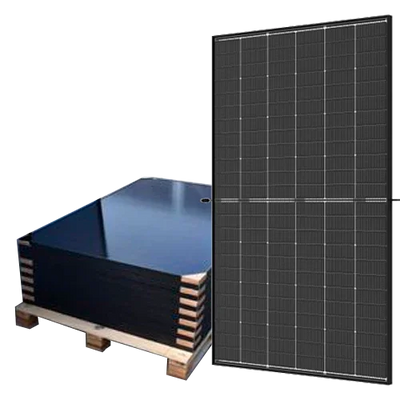 Pack 10 Paneles Solares Bifaciales Trina 450W NEG9RC.27 Vertex S+