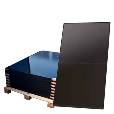 Pack 10 Paneles Solares Trina 500W NEG18R.25 Vertex S+