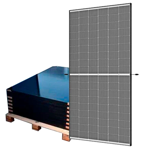 Pack 10 Paneles Solares Trina 505W NEG18R.28 Vertex S+