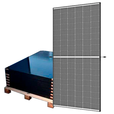 Pack 10 Paneles Solares Trina 505W NEG18R.28 Vertex S+