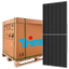 Pallet 36 Paneles Solares Bifaciales Trina 615W NEG19RC.20 Vertex S+