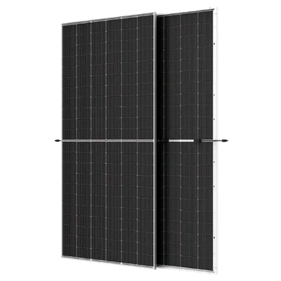 Pallet 36 Paneles Solares Bifaciales Trina 620W NEG19RC.20 Vertex S+