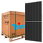 Pallet 33 Paneles Solares Bifaciales Trina 710W NEG21C.20 Vertex S+