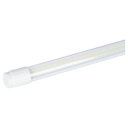 Tubo LED Solar 50 cm 800 lúmenes con mando JND-7427S