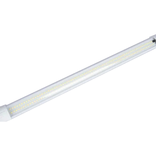 Tubo LED Solar 50 cm 800 lúmenes con mando JND-7427S