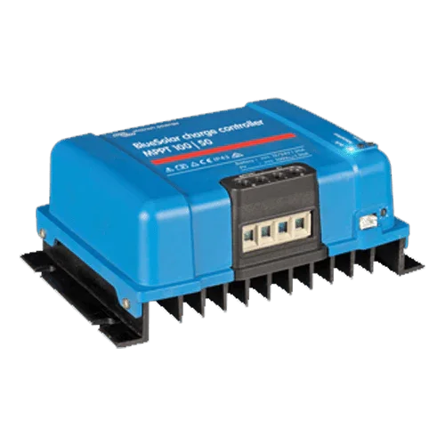Regulador de Carga MPPT Victron BlueSolar 100/50 12/24V 50A