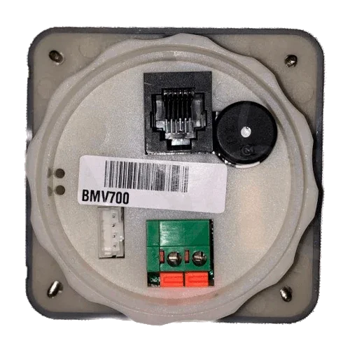 Monitor de Baterías Victron BMV-700 con Shunt 500A