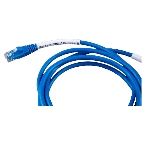 Cable Victron VE.Can a CAN-bus BMS Tipo B 1.8m