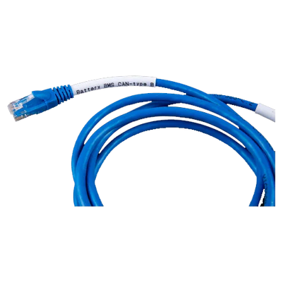 Cable Victron VE.Can a CAN-bus BMS Tipo B 1.8m