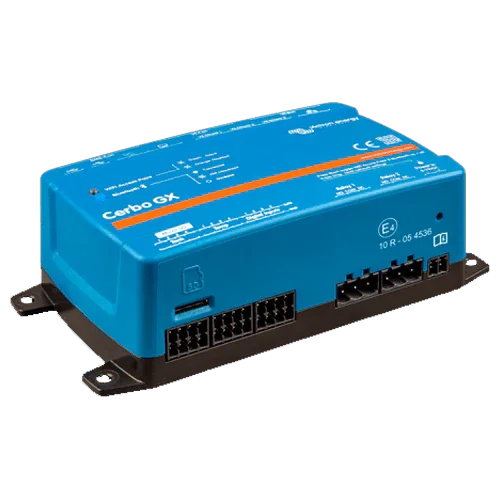 Victron Cerbo GX | Centro de Control para Sistemas de Energía