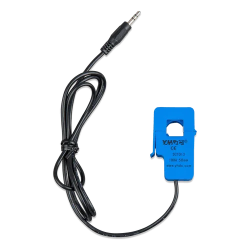 Transformador de Corriente Victron CT 100A 50mA (20m)