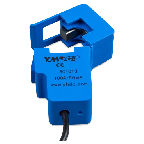 Transformador de Corriente Victron CT 100A 50mA (1m)