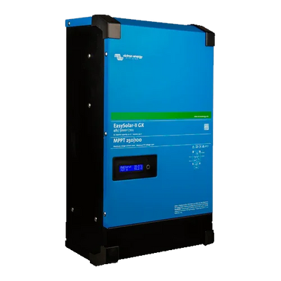 Inversor con Cargador y MPPT Victron EasySolar-II GX 48V 5000VA 48/5000/70-50
