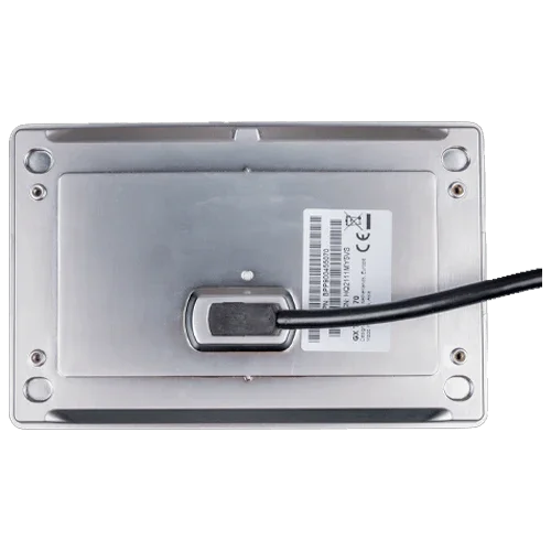 Victron GX Touch 70 | Pantalla Táctil 7" para Cerbo GX