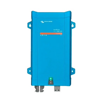 Inversor con Cargador Victron MultiPlus 12V 1200VA 12/1200/50-16