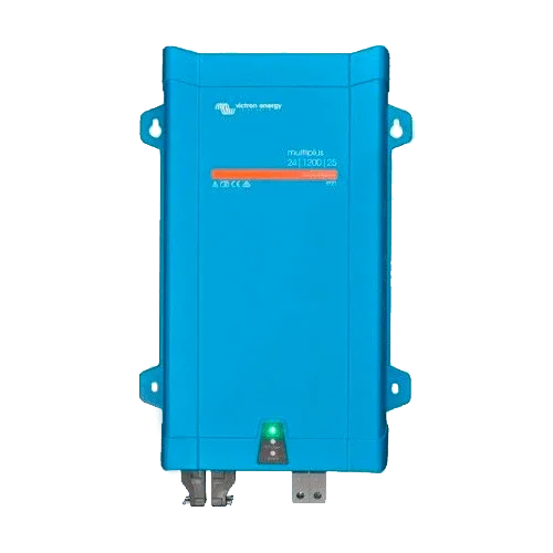 Inversor con Cargador Victron MultiPlus 24V 1200VA 24/1200/25-16